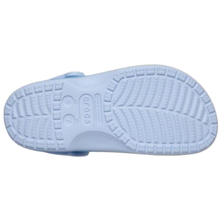Crocs Baya Clog Fashionable Comfortable Clogs Unisex Clogs 206230-4JQ