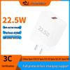 22.5W 5V 3A 3C Certified Fast Charger for Huawei, Xiaomi, OPPO, Vivo Phones