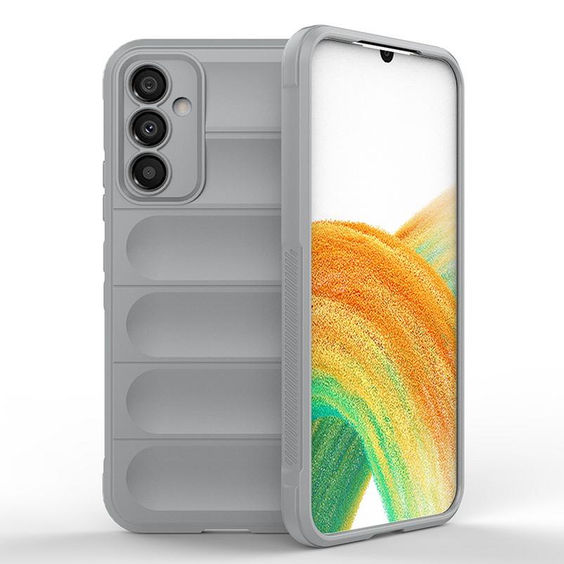 Airbag Anti-drop Case For Samsung A24 A34 A54 A14 A04 A13 A23 A53 A73 A12 A22 A52 A32 A03 Shockproof Armor Heavy Duty Cover