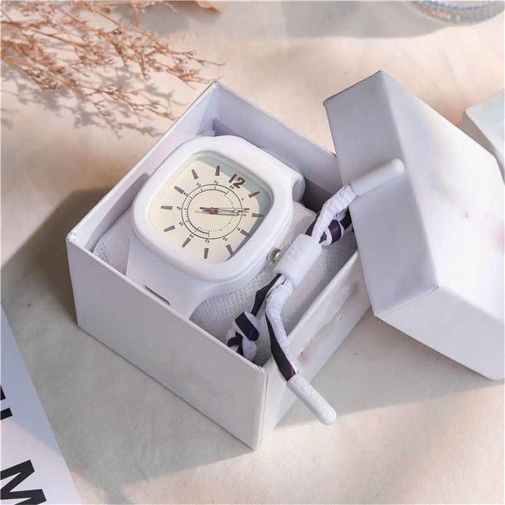 Women Fashion Leather Watch