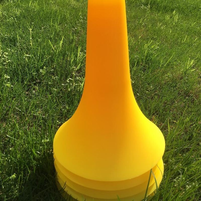 TLXT Basketball Training Dribbling Cones
