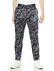Breath Thermo Tech Lining Move Golf Size XL Pants, Moisture-Wicking, Heat-Generating, Stretch, Men's Wear, Black/Charcoal Gray, (E2MF2504)