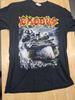 Exodus Band Music Rare T-shirt S To 5XL Unisex T-Shirt