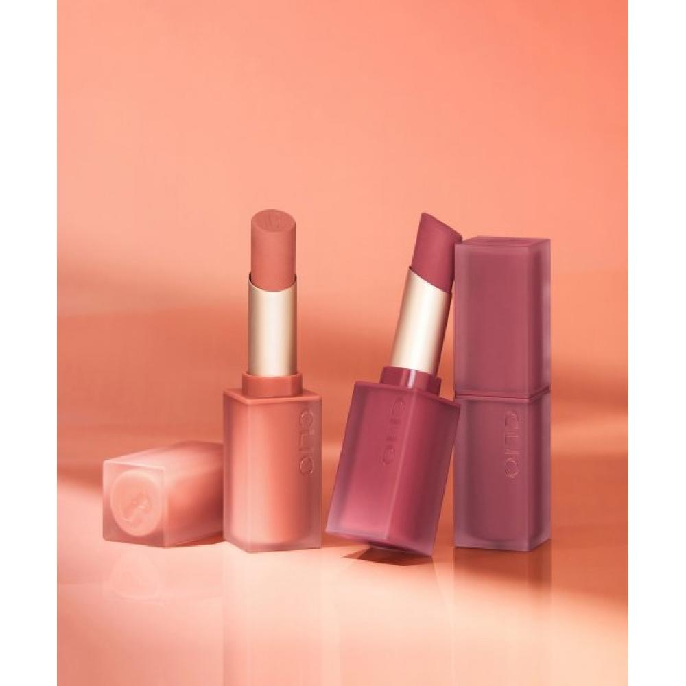 

Clio Chiffon Mood Lip 003 Mauvfuchsia