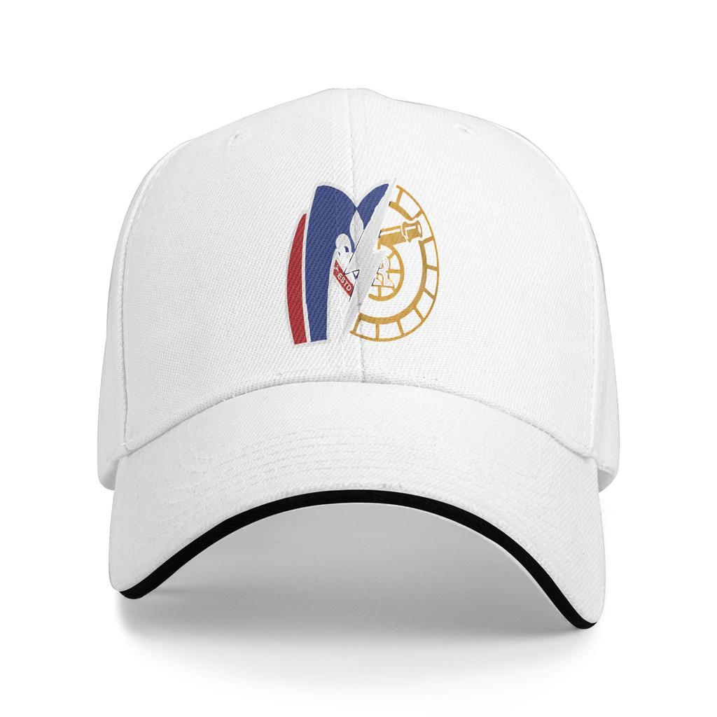 Heißer Rivale Boston Raiders Montreal Metros Eishockey Shane und Ilya Baseballkappe Outdoor Trucker-Kappe Herren Lässige Baseballkappen