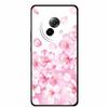 Black Silicone Case For Meizu Lucky 08 Case Luxury Protective Soft Phone Back Cover For Meizu Lucky 08 Case 6.78" Cartoon Shell