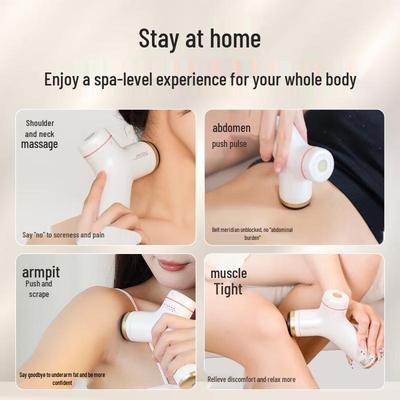 Elektronik für Beauty & Gesundheit – Elektro-Massagegeräte