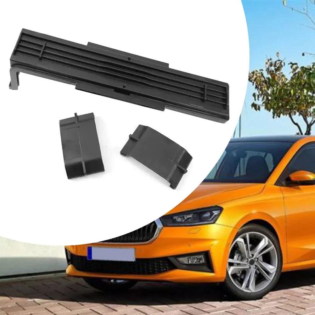 Für Skoda Auto Staub-Innenraumfiltergehäuse Ersatzklappenabdeckung Geeignet für mehrere Modelle einschließlich für A1 für A2