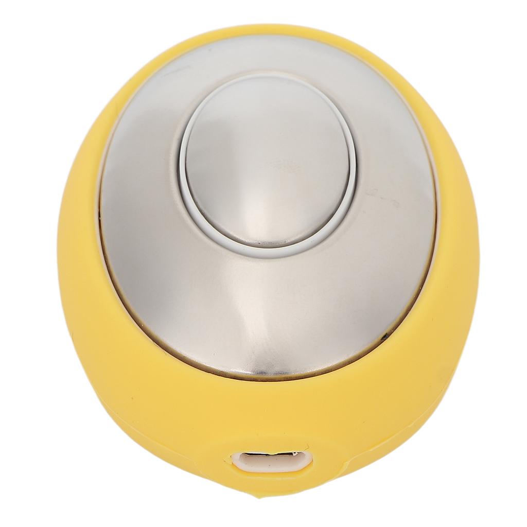 Sleep Instrument 3 Levels Adjustable USB Charging Long Battery Life Smart Sleep Aid Machine