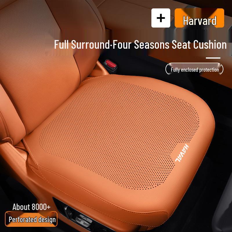 All-Season Universal Seat Cushion for Haval H6/M6
