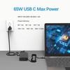 65W 45W USB C Laptop Charger for Dell Computer Latitude 5450 5440 5540 7440 5420 7420 5520 5430 7430 5530 5550 7450,Dell 13 14 16 Pro Plus Power