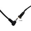 Simple Connect 3.50mm to Extension Cable Tail Switches for Flashlights M600 Durability Construction Hiking