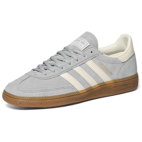 adidas Handball Spezial Grey Cream - IF7086