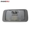 Gray Fit For Mitsubishi Lancer Outlander EX ASX Pajero V73 V77 Rear Car Interior Reading Light Dome Light Roof Lamp