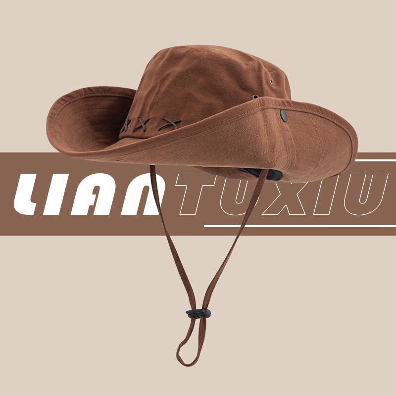 

Reversible Outdoor Fisherman Hat