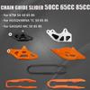 Rame și accesorii pentru motociclete – Garnituri laterale moto