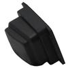 1x Rubber Exterior Door Handle Buckle Induction Button For Hyundai For Tucson 2015 2016 1017 2018 2019 2020 Induction Button