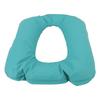 Thickened Toilet Soft Cushion Bedside Commode Cushion Water Resistant Soft Cushion for Commode Chair