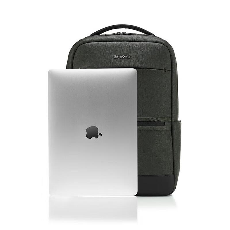 Samsonite Men's Business Laptop Backpack