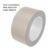 Double Conductive Conductive Fabric Tape Self Adhesive Shielding Adhesive Tape