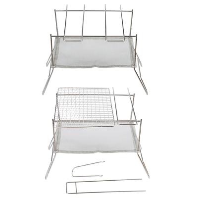 Barbecue – Grilles de barbecue