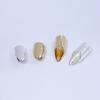 Women Gold Silver Rings Fashion Novel Niche High-grade Sense Open Finger Ring