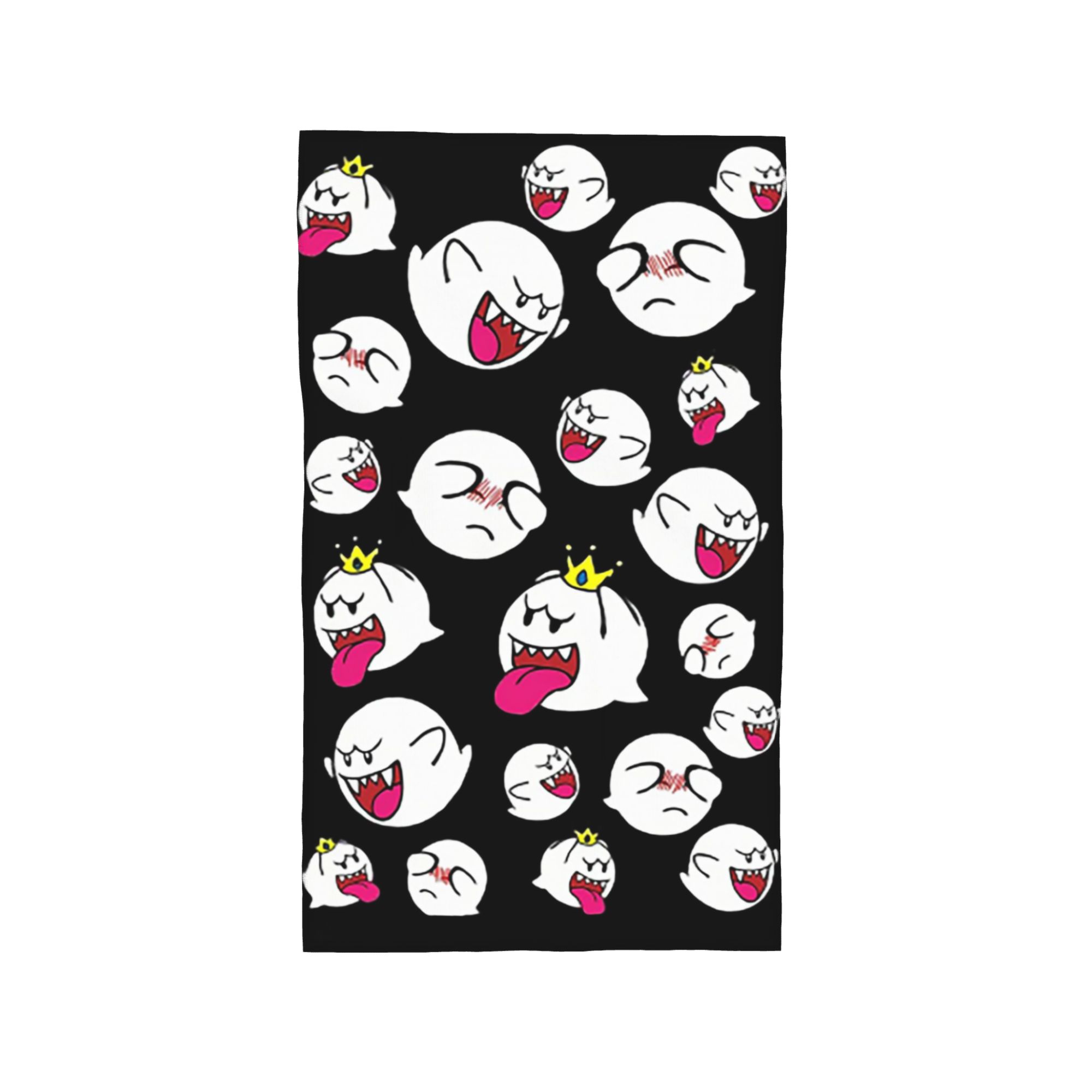 

king boo Soft Face Towel Quick Dry Pool Bath Cotton Towels Absorbent Quick W40*H60(CM)