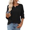 Casual Loose Striped Blouses For Women Fashion 2025 Autumn Vintage Women's Oversized Shirts And Blouses Elegant Youth Female Top