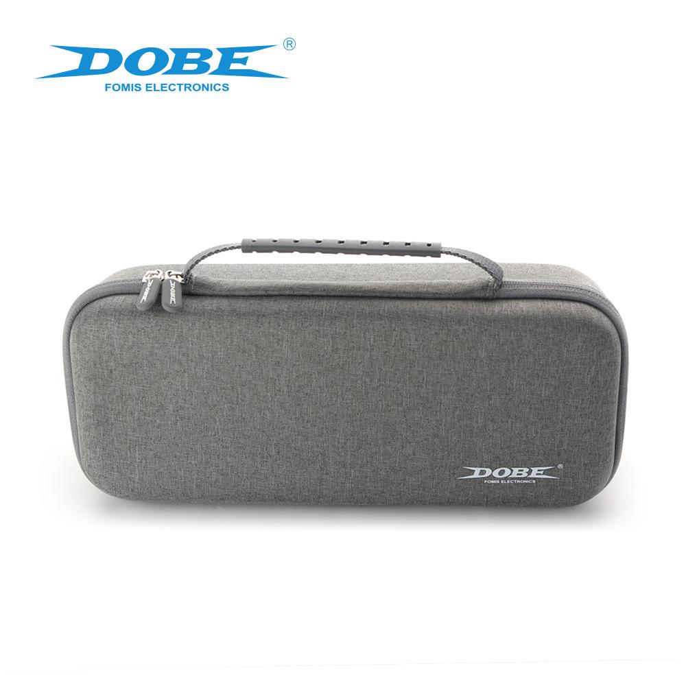 PS5 Portal Handheld EVA Zipper Case: Durable, Portable Storage Bag