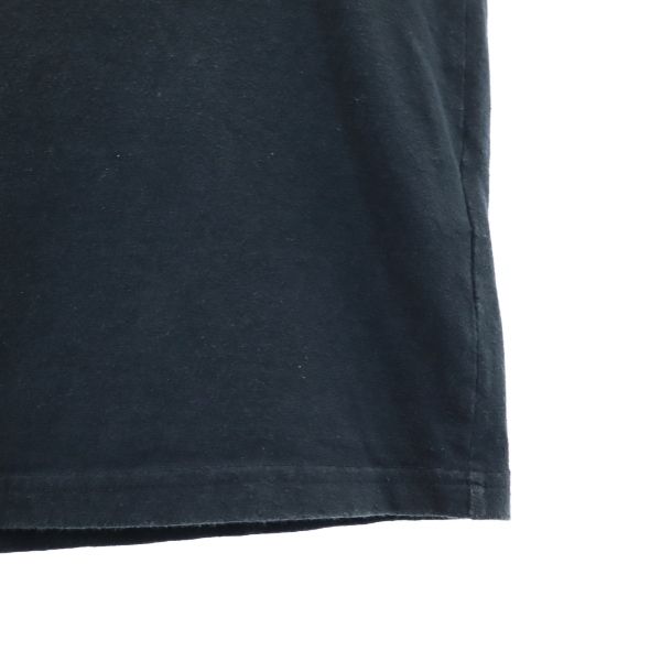 UNDERCOVER Print Short sleeve T-shirt 2 black Men's Used