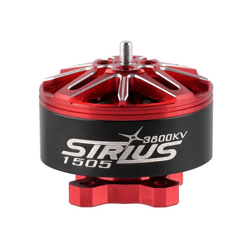 TYI Sirius 1505 4800KV Brushless FPV Motor