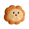 Cartoon Character Door Cushion Cartoon Door Buffer Silicone Door Handle Bumper