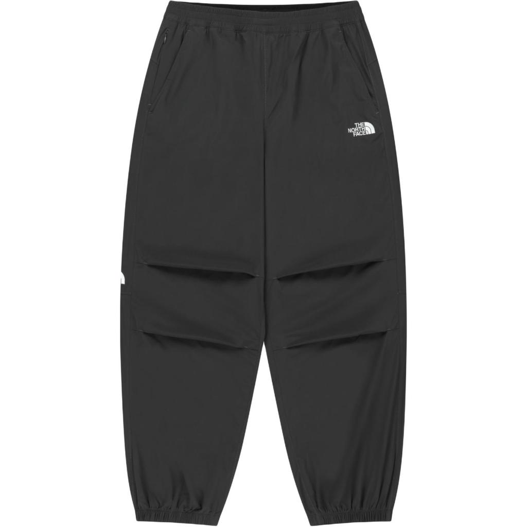 The North Face Breelo Logo Pocket Cuffed Casual Pants Unisex pants NP6NS06K