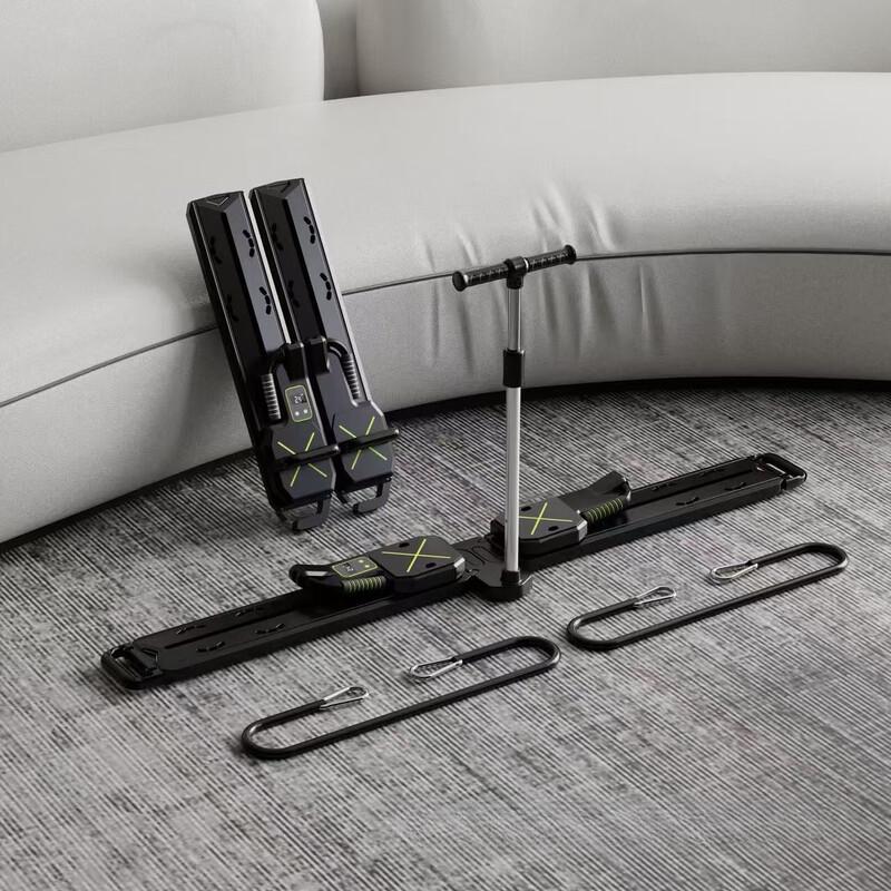 Tiemyun Multi-functional Fitness Machine