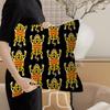 H-Humans Make pillow cover sofa cushion cover home room decoration children gift