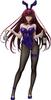 Order Scathach Piercing Bunny Scale Plastic Painted Complete Figure Fate/Grand Ver. 1/4 (Reissue)