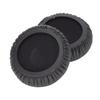 Headphones Ear Pads Replacement Soft Easy Installation Ear Cushion for E40 E40  Wireless   Headphones