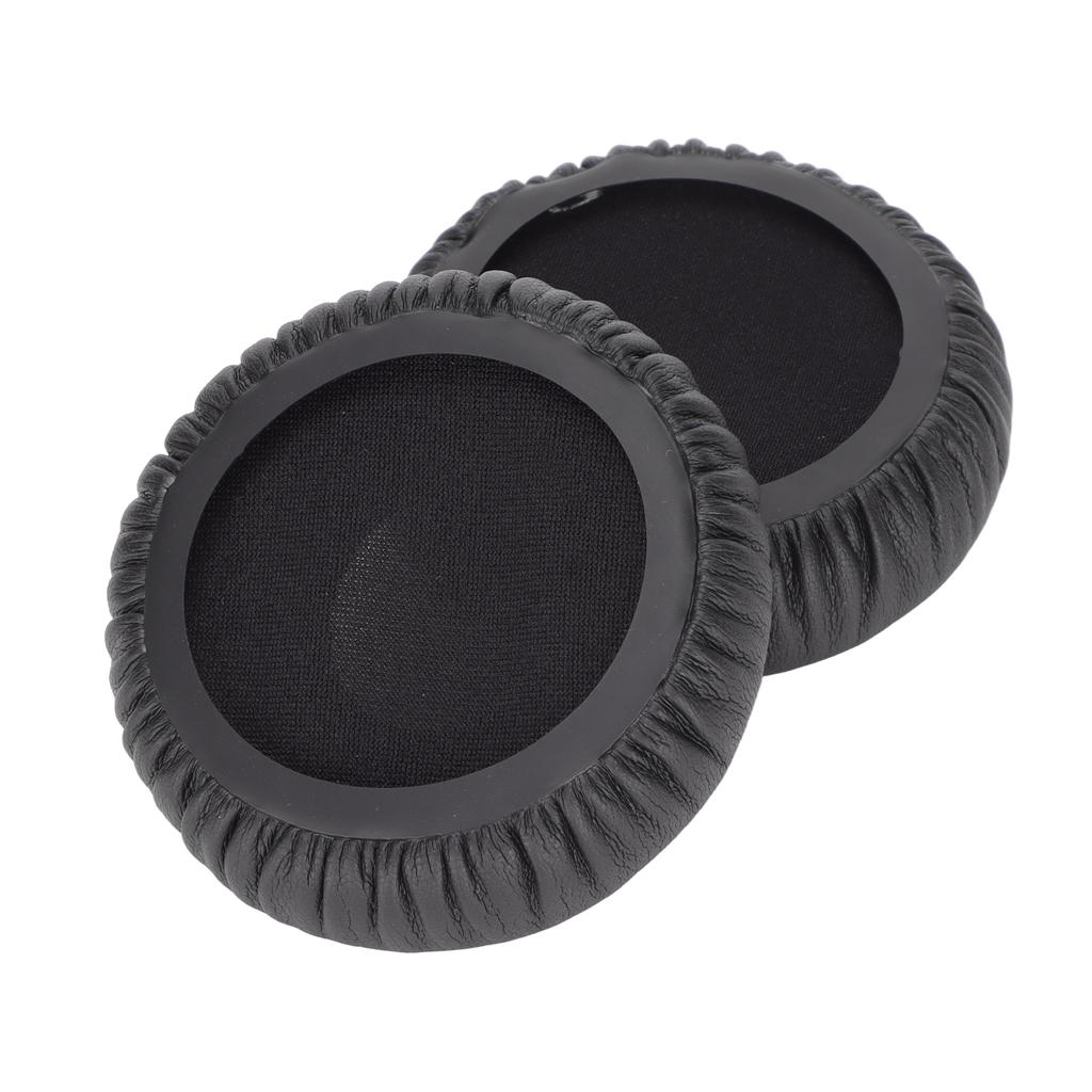 Headphones Ear Pads Replacement Soft Easy Installation Ear Cushion for E40 E40  Wireless   Headphones