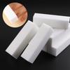 5/10Pcs Buffer Block Set Sponge Nail Files Manicure Pedicure Care Nail Art Buffing Sanding Polishing White Sponge Nail Tools