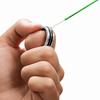 2PCS Lightweight Fishing Line Puller Ring Aluminum Alloy Fishing Line Dragger Tool  for Tying Knots