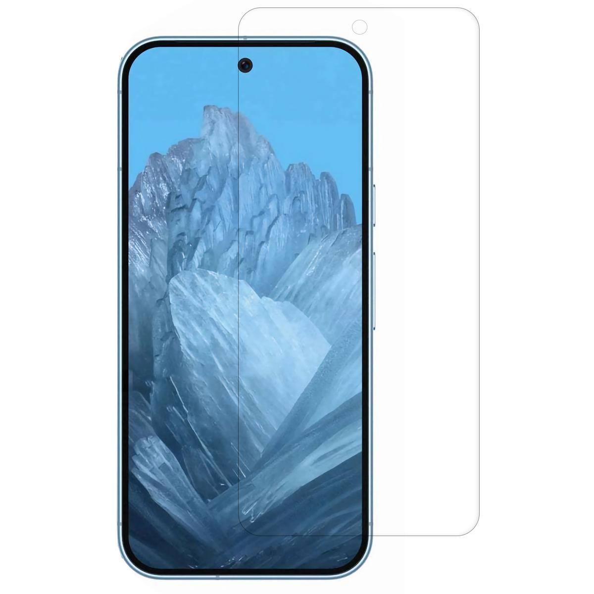 

Для Google Pixel 9/Pixel 9 Pro Захисна плівка на екран Високої чіткості ПЕТ М яка Захисна плівка на екран телефону