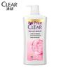 Clear Anti-Dandruff Cherry Blossom Shampoo
