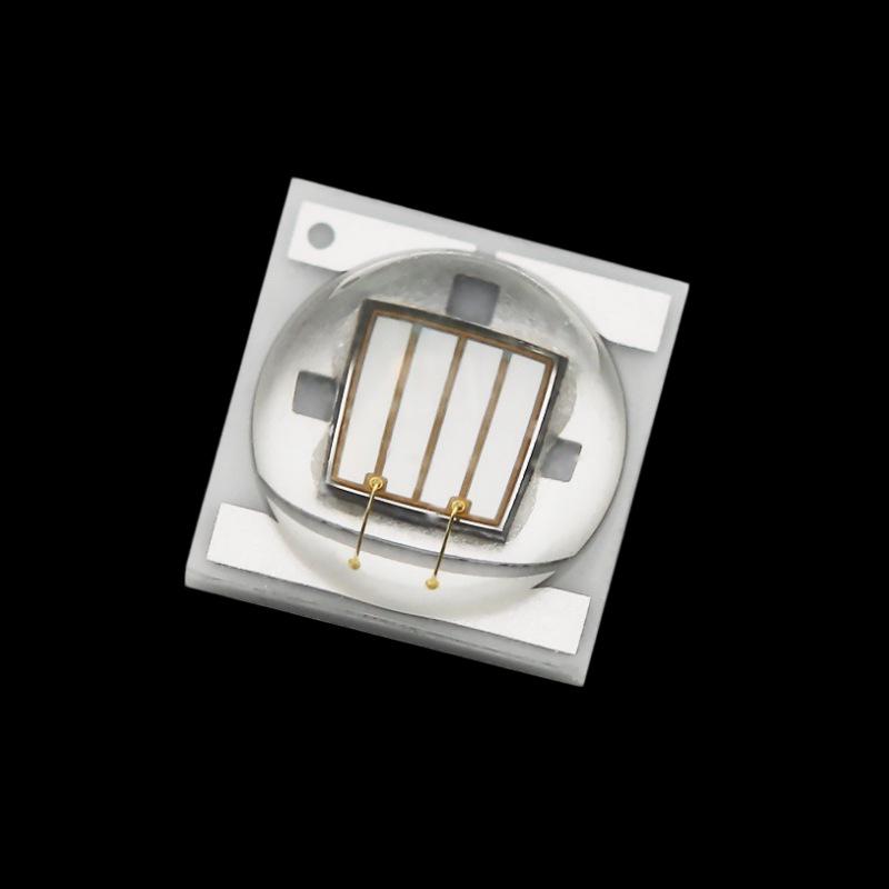 3535 SMD LED Lamp Beads: 1W/3W/5W, High-Brightness, Multi-Color Options for Flashlights and Car Lights