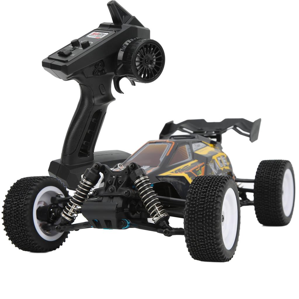 RC 2.4GHz Car High Speed 38kmCelsiush 4  1Celsius16 Scale Remote Contrl Off Road Vehicle for Adults Outdoor Play