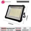 Foco Solar NuFeng