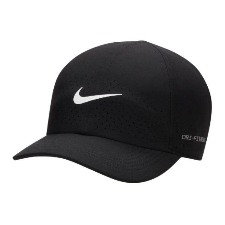 Nike Dri-FIT Adv Club Unstructured Tennis Cap FB5598 M/L