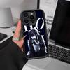 Japanese Singer Ado For IPhone 17 16 15 14 13 12 11 Pro Max Plus Phone Case Covers
