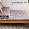 Jiuzhulu Smart Star Breathable Antibacterial Foldable Mattress Pad