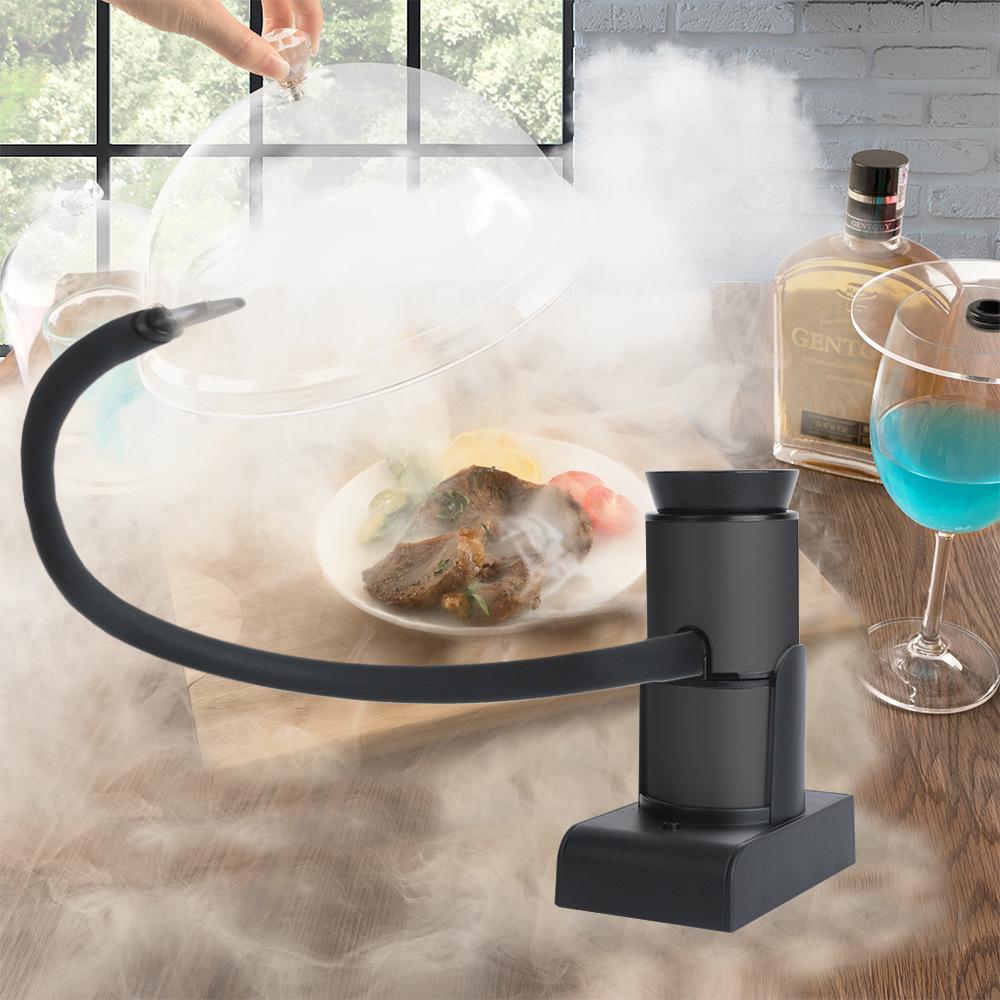 Molecular Gastronomy Smoking Gun for Home Bar & Kitchen
