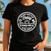 You Don't Have To Be Crazy To Hang Us - Funny Beach Quote Shirt - Adult Humor Shirt - Humorous Shirt - Funny Meme Shirt - Beach Theme Tshirt